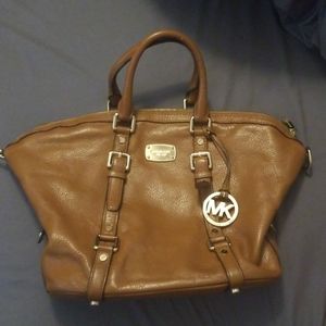 Michael Kors handbag